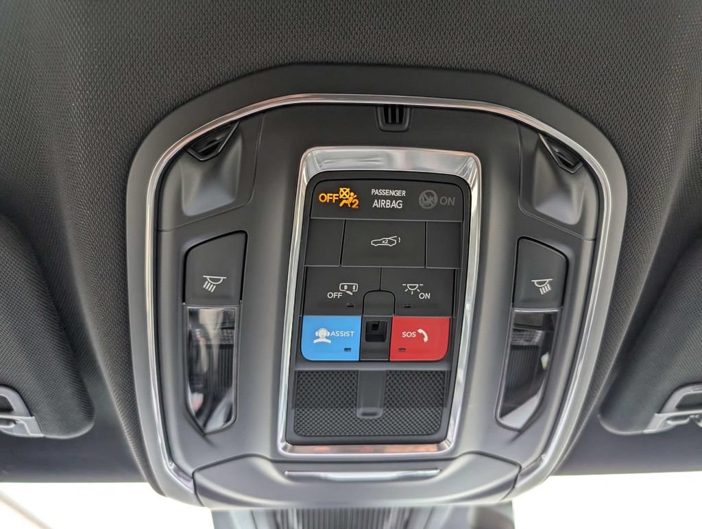New 2026 Dodge Charger Scat Pack AWD/4WD image 22