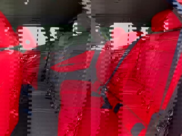 New 2025 Chevrolet Blazer EV SS w/ Performance Package AWD/4WD image 13