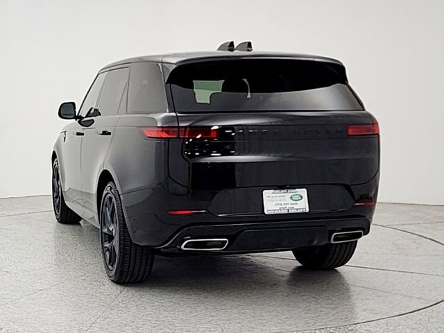 Certified 2024 Land Rover Range Rover Sport Dynamic SE AWD/4WD image 6
