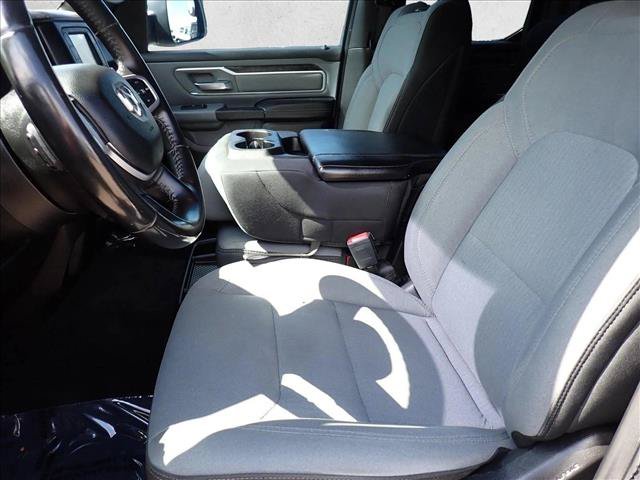 Used 2022 RAM 1500 Big Horn AWD/4WD image 9