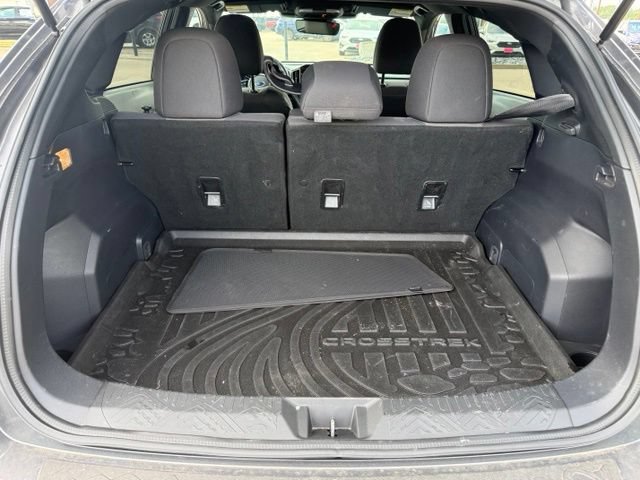 Used 2024 Subaru Crosstrek 2.5i Sport w/ Popular Package #4A AWD/4WD image 6