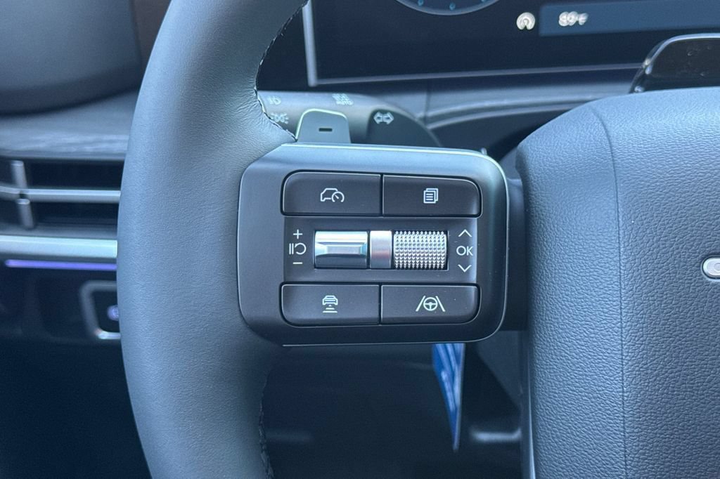 New 2026 Hyundai Santa Fe Limited AWD/4WD image 27