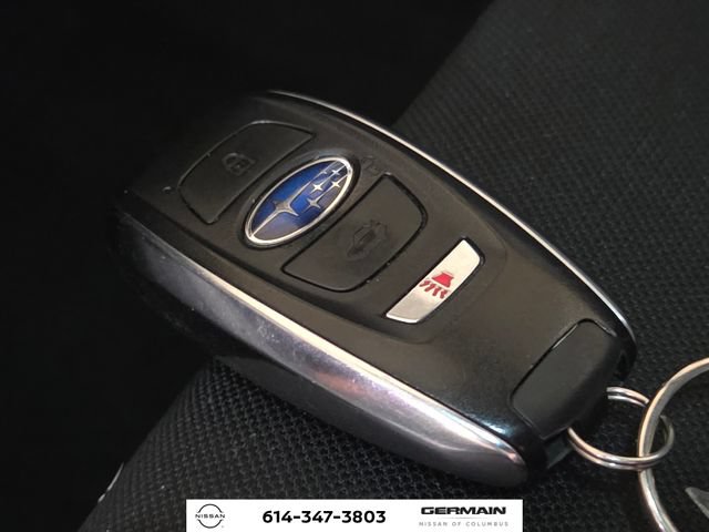 Used 2022 Subaru WRX Premium w/ Popular Package #2 AWD/4WD image 34