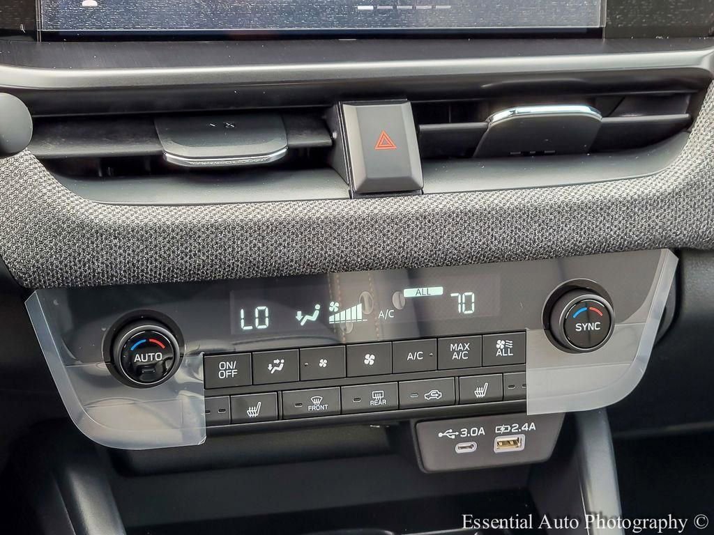 New 2026 Subaru Outback Limited image 19