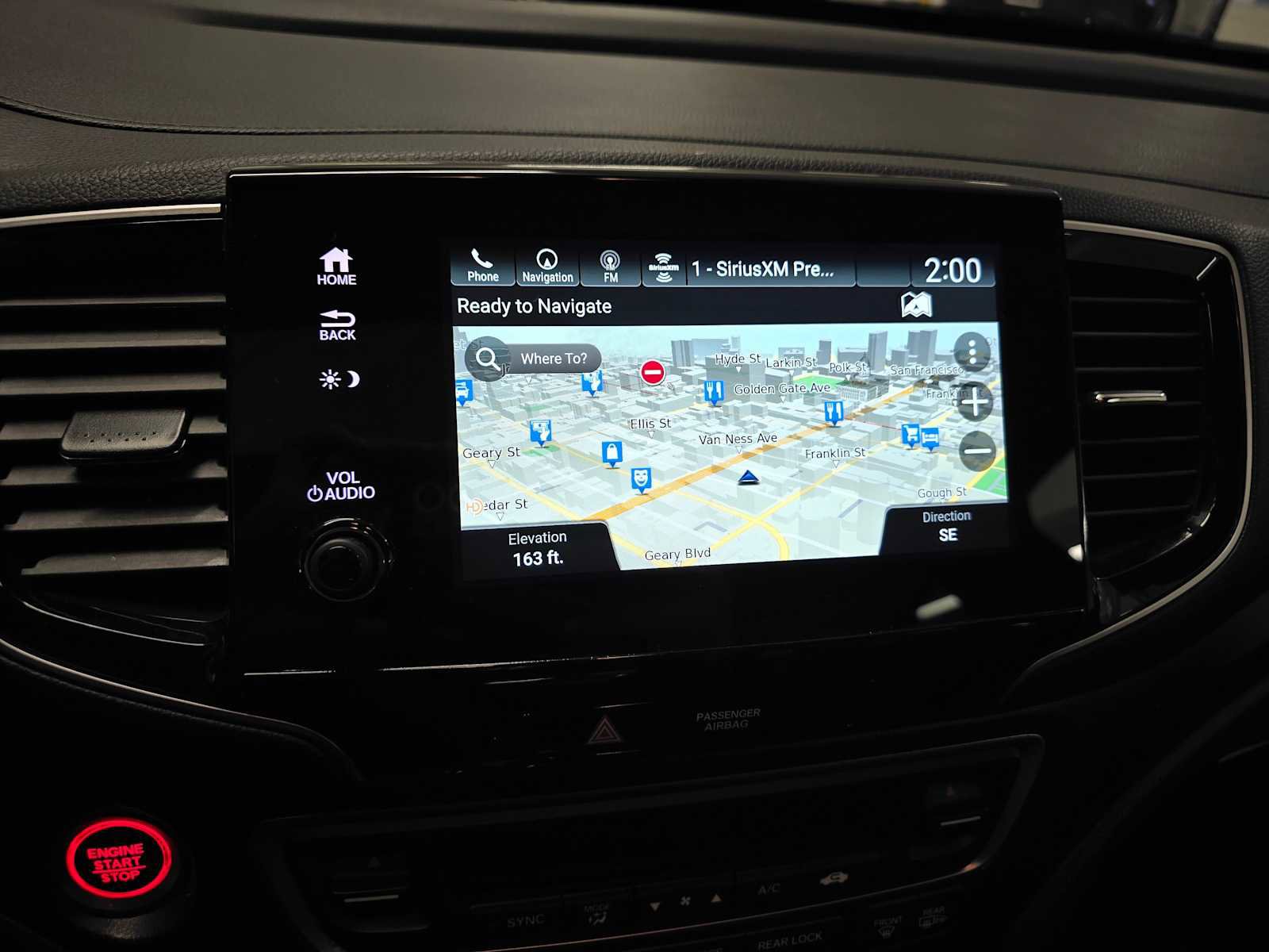 Used 2022 Honda Pilot TrailSport image 30