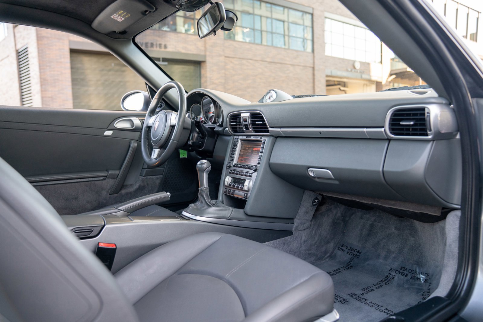 Used 2006 Porsche 911 Carrera 4S AWD/4WD image 25