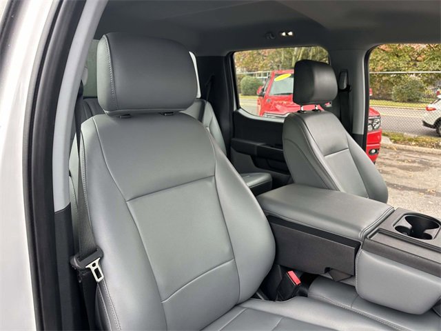 Used 2021 Ford F150 XL w/ Trailer Tow Package image 27