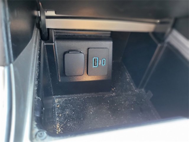 Certified 2020 Ford Explorer ST w/ Premium Technology Package image 27