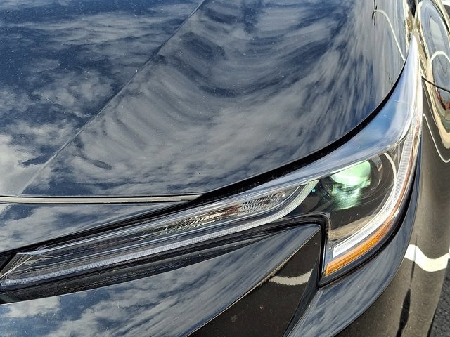 Certified 2024 Toyota Corolla LE image 9