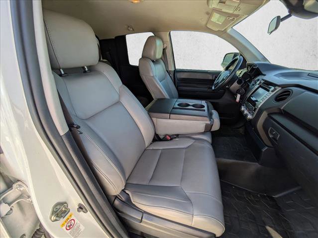 Used 2019 Toyota Tundra SR image 21