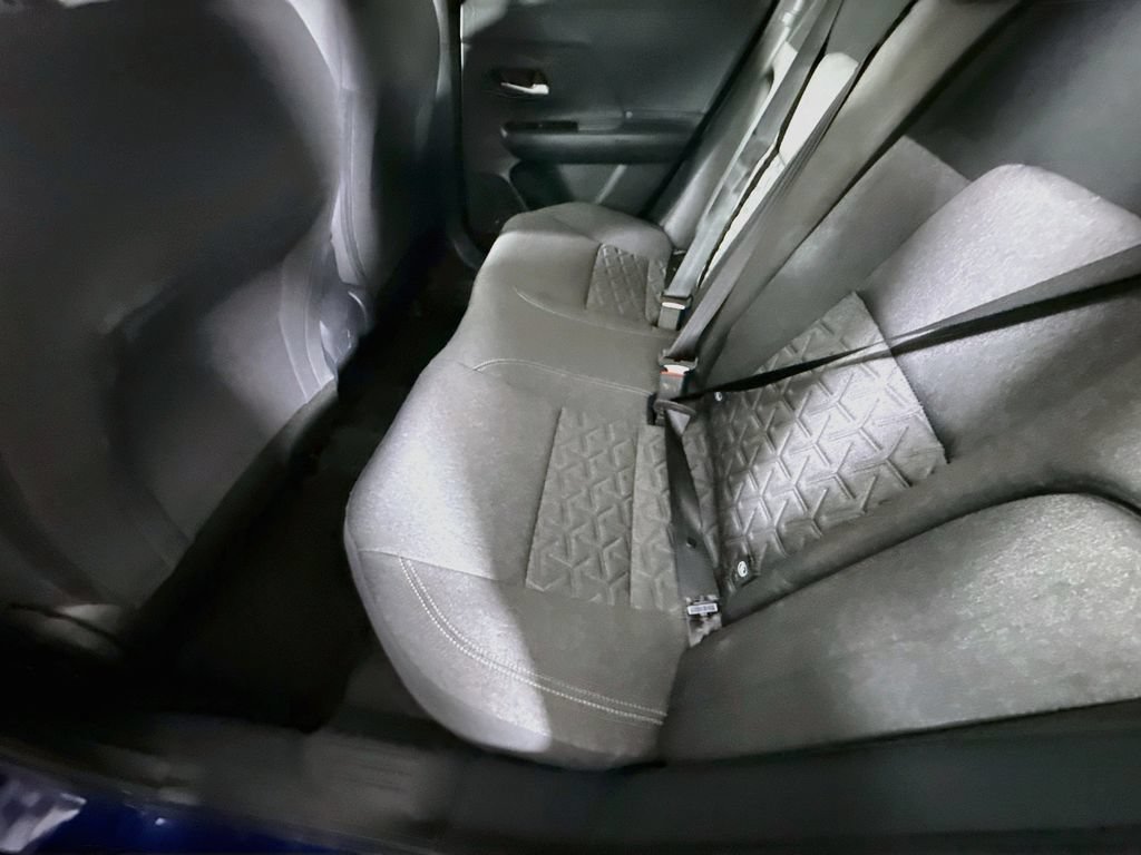 Certified 2025 Nissan Kicks SV AWD/4WD image 26