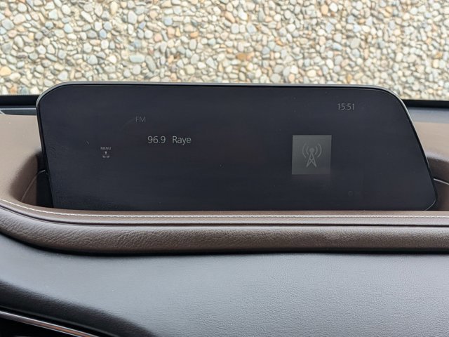 Used 2020 MAZDA CX-30 AWD w/ Premium Package image 19