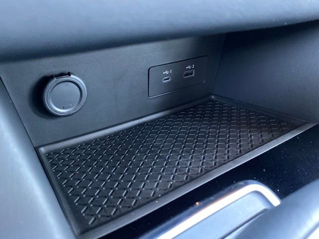 New 2025 Nissan Pathfinder SV w/ Black Appearance Package image 20