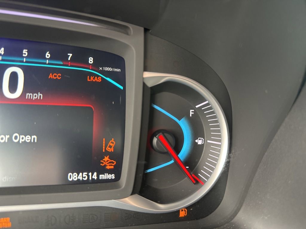 Used 2020 Honda Pilot EX-L image 10