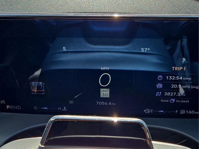 Used 2025 Lincoln Aviator Reserve w/ Illumination Package image 30