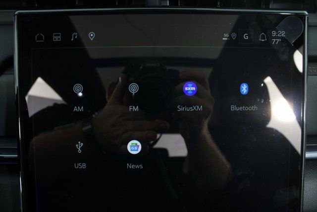 New 2026 GMC Terrain AT4 w/ Convenience Package III image 7