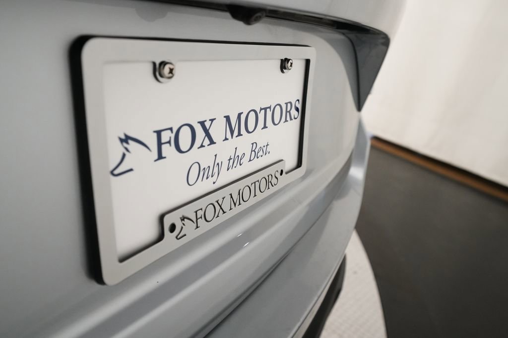 Used 2023 MAZDA CX-5 AWD 2.5 S w/ Preferred Package image 38