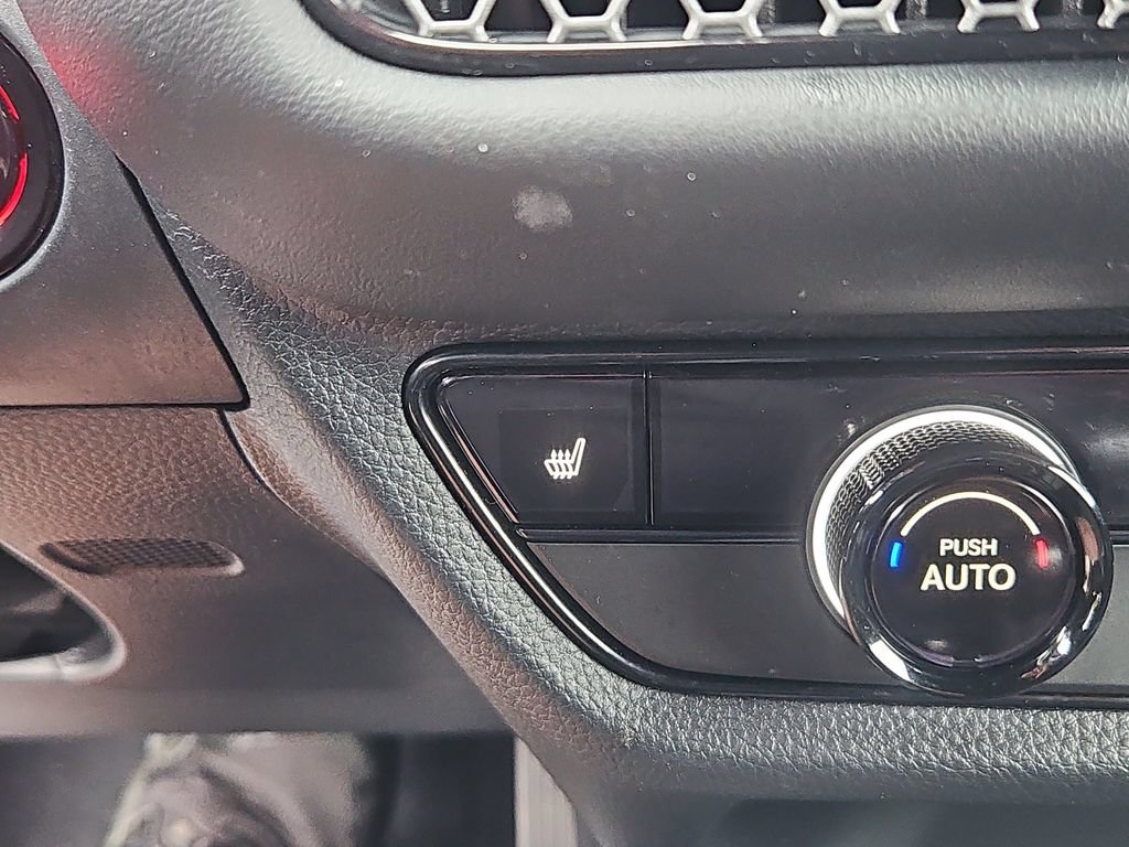 Certified 2024 Honda HR-V Sport image 16