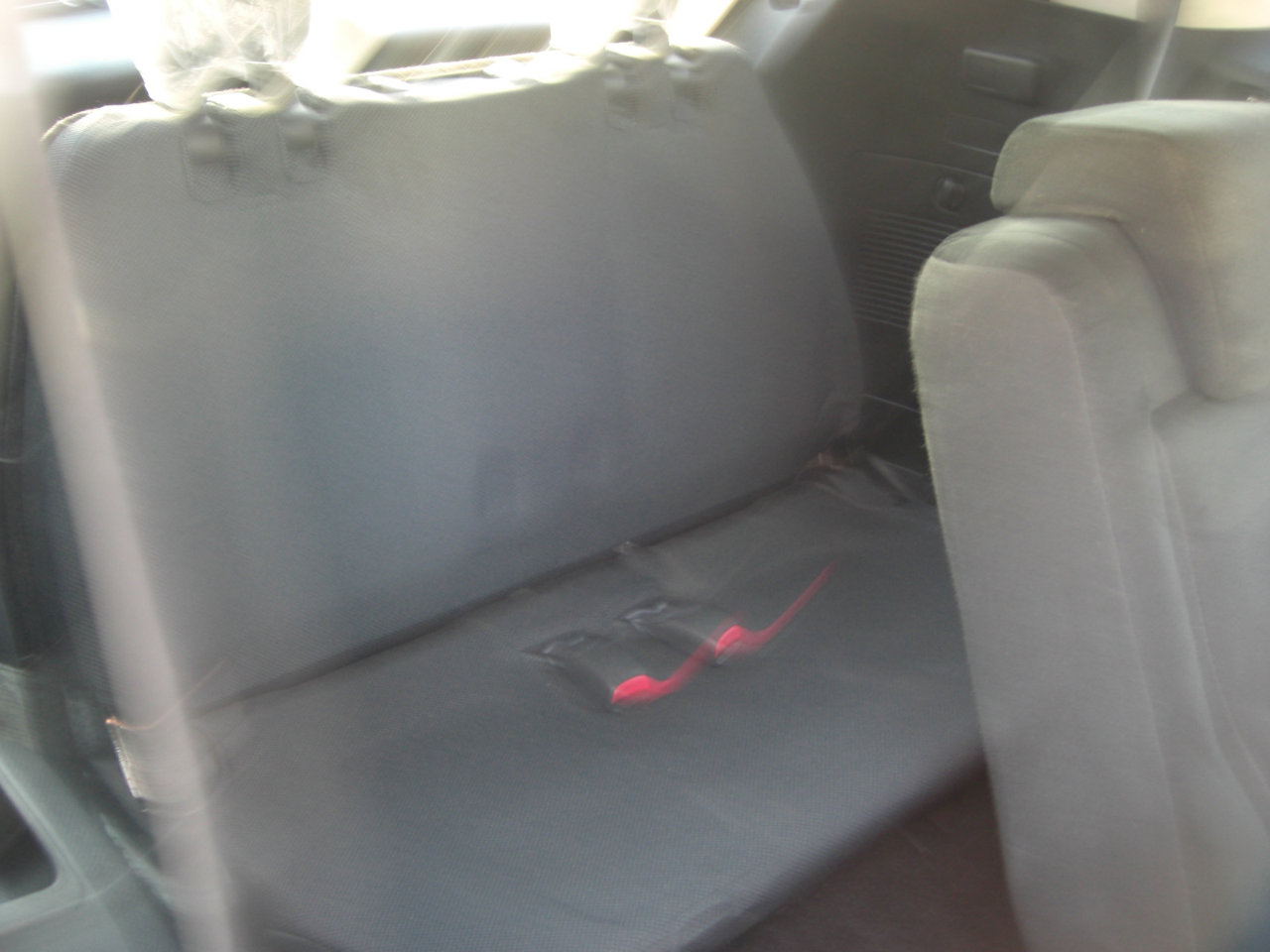 Used 2008 Mitsubishi Outlander XLS image 18