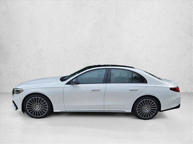 New 2026 Mercedes-Benz E 350 Sedan image 8