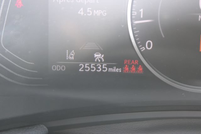 Certified 2023 Lexus NX 350 AWD image 15