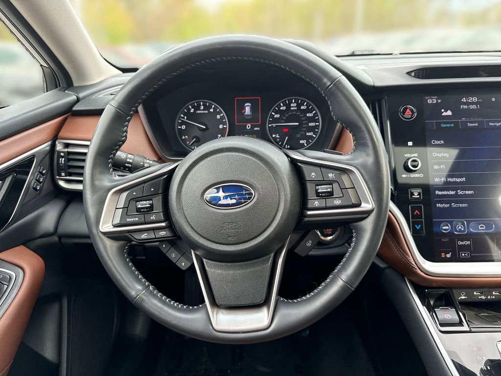 Used 2022 Subaru Outback Touring XT image 11