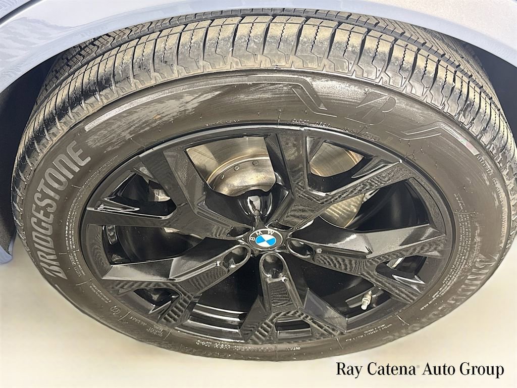 Certified 2023 BMW X7 xDrive40i w/ Premium Package image 34