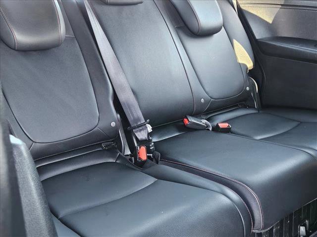 Used 2025 Honda Odyssey Sport-L image 19