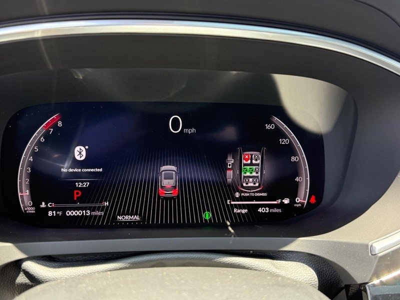 New 2026 Acura MDX A-Spec image 16