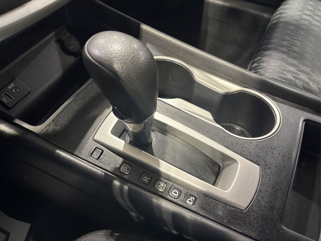 Used 2018 Nissan Altima 2.5 S w/ S Convenience Package image 29