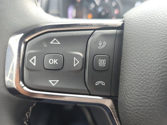 New 2026 RAM 2500 Limited image 23