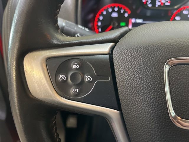 Used 2016 GMC Canyon SLT w/ Trailering Package image 20