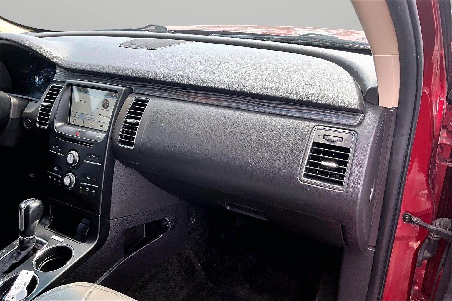 Used 2019 Ford Flex SEL w/ Equipment Group 202A FWD image 22