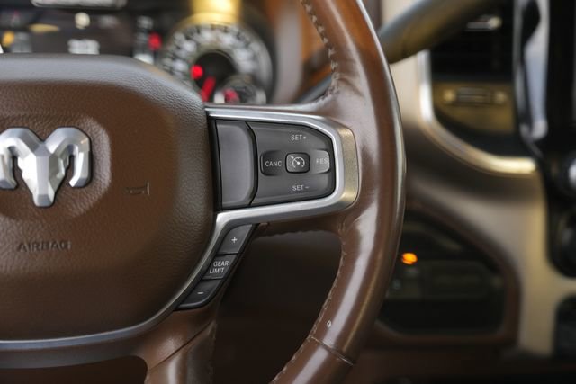 Used 2023 RAM 3500 Laramie image 23