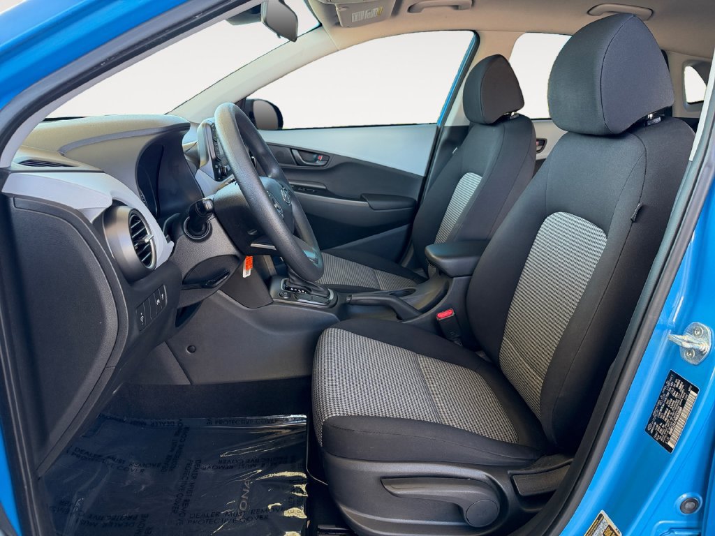 Used 2021 Hyundai Kona SE FWD image 14