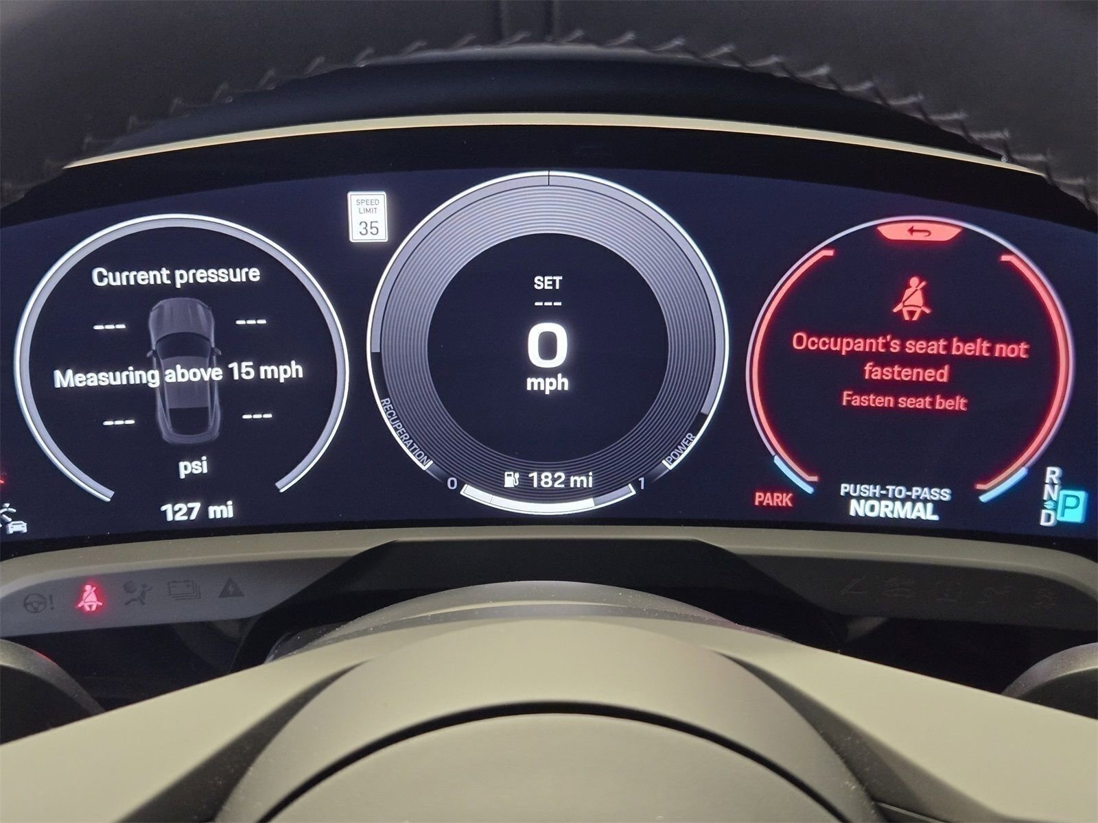 Used 2025 Porsche Taycan 4S image 17