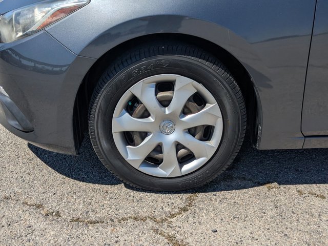 Used 2016 MAZDA MAZDA3 i Sport image 22