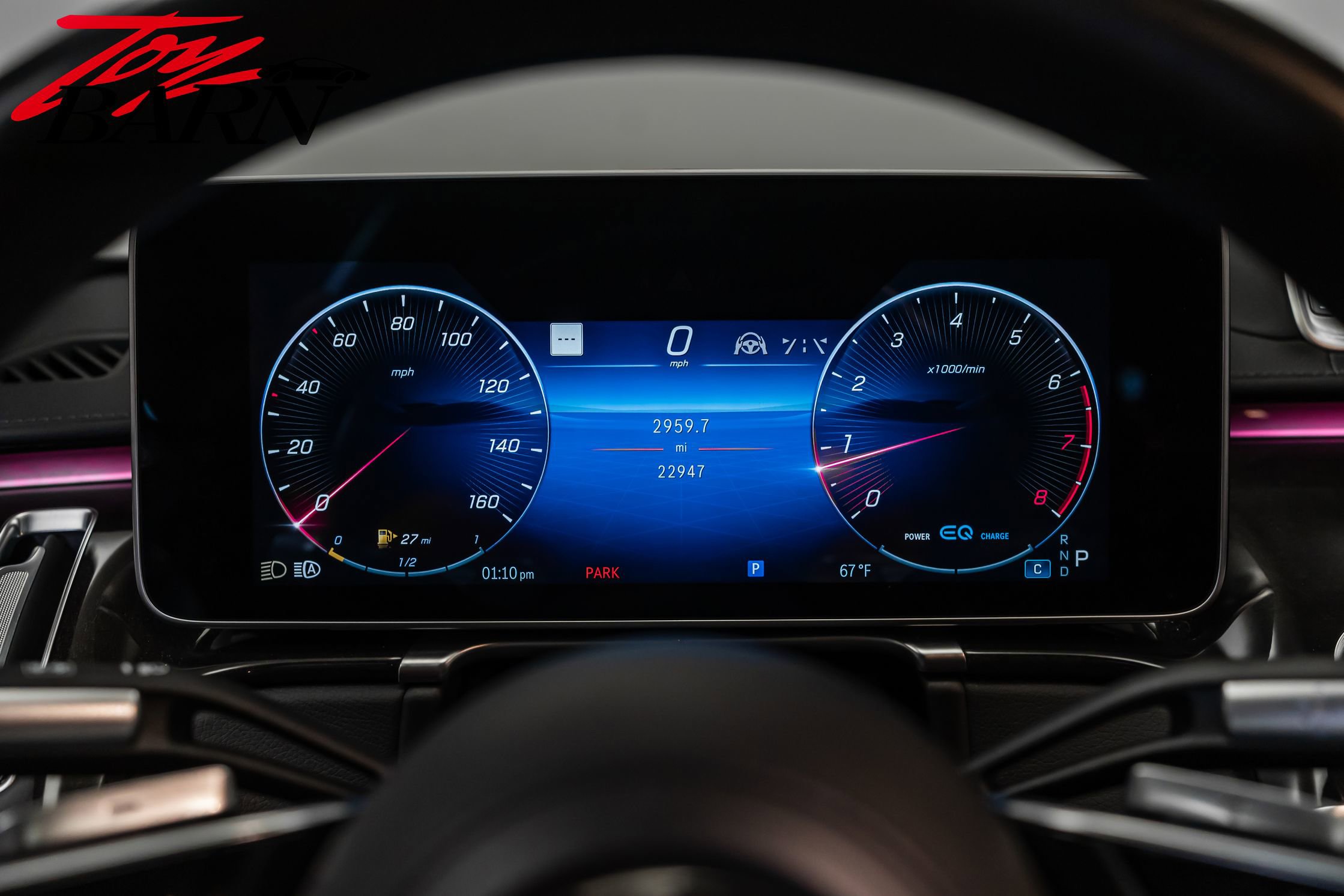 Used 2022 Mercedes-Benz S 580 4MATIC Sedan image 37