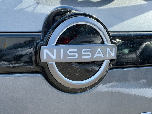 New 2026 Nissan Pathfinder SL image 50