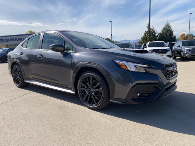 New 2026 Subaru WRX Limited AWD/4WD image 7