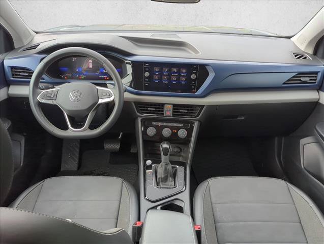 Used 2023 Volkswagen Taos SE FWD image 19