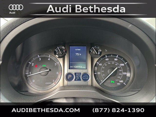 Used 2019 Lexus GX 460 Premium AWD/4WD image 19