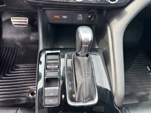 Used 2023 Acura Integra A-Spec FWD image 23