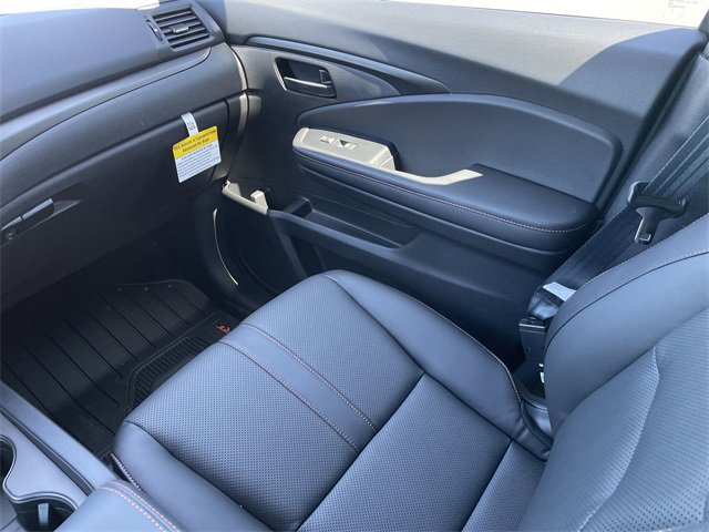 New 2025 Honda Ridgeline TrailSport image 19