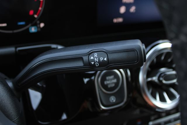 New 2026 Mercedes-Benz GLA 250 4MATIC image 8