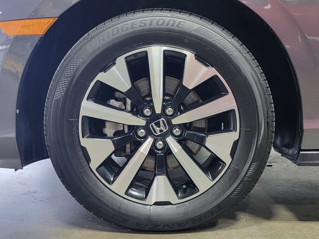Used 2026 Honda Odyssey EX-L image 9