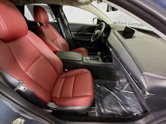 New 2026 MAZDA CX-30 AWD 2.5 S image 28