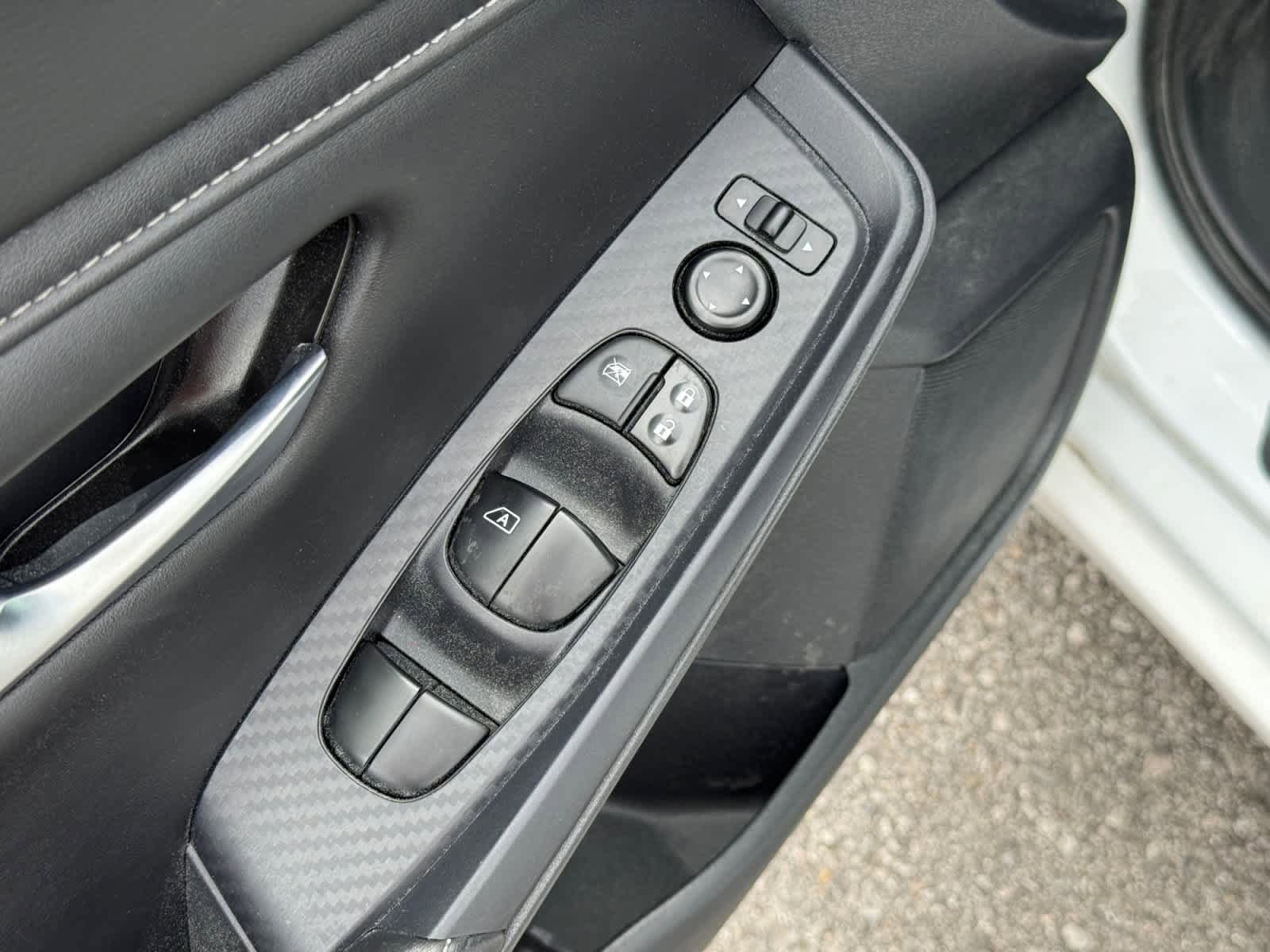 Used 2023 Nissan Sentra SV w/ Trunk Package FWD image 14