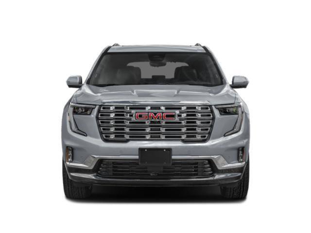 New 2027 GMC Acadia Denali Ultimate AWD/4WD image 7