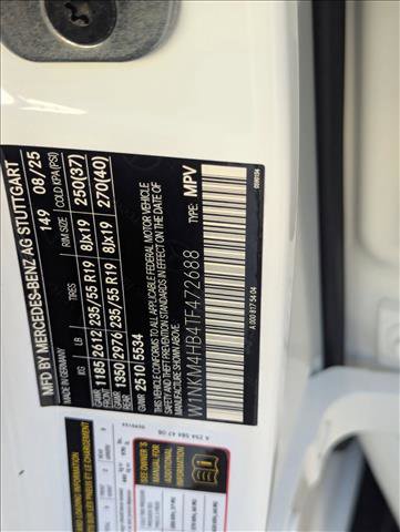 New 2026 Mercedes-Benz GLC 300 4MATIC image 16